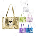 Customized Reusable Tote Shopping Bag Non Woven Bag